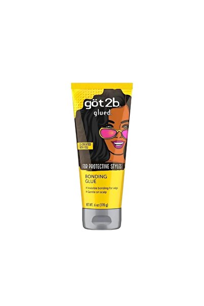 Got2B GOT2BE Gentle Scalp Wig Adhesive - 170g