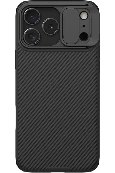 Nillkin CamShield Pro Case for Apple iPhone 17 Pro Max