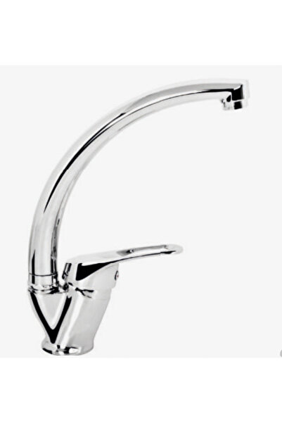 Nobel LİMA MİX KUĞU EVYE BATARYASI 40MM