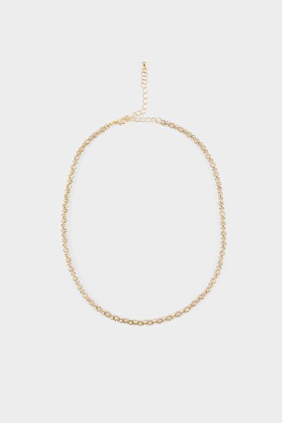 DeFacto Women's Necklace G4962Axns