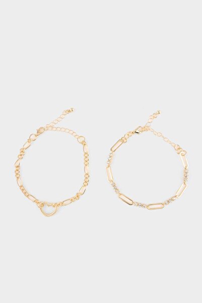 DeFacto Kadın 2li Bileklik G4936AXNS