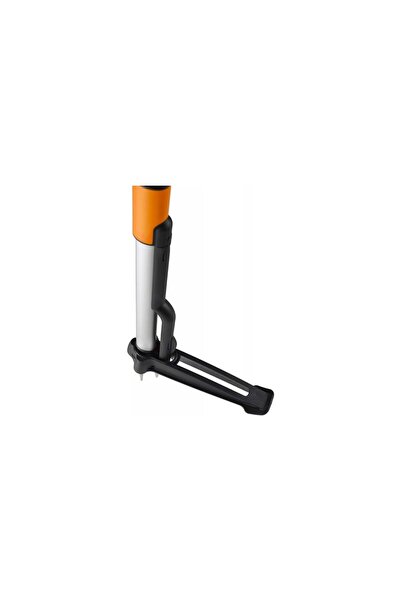 FiSKARS 1020125 Smartfit Teleskopik Yabani Ot Sökücü