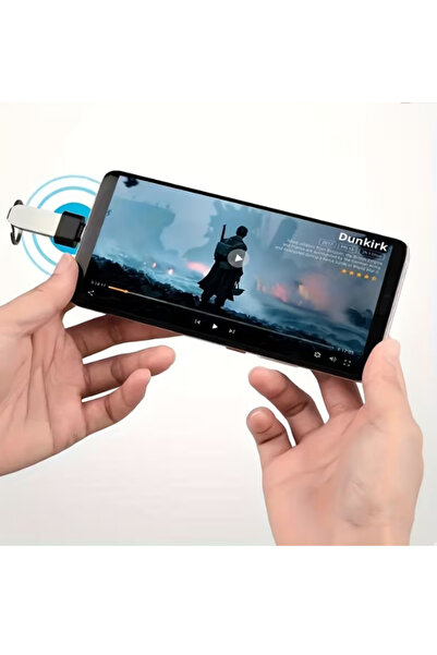 ATAsoft ELEKTRONİK Since 2021 Iphone Type C Usb Otg type c grişli Telefonlara Uyumlu Flash Bellek Takma Aparatı