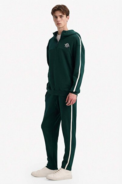 DeFacto Pantaloni Jogger Regular F8547AX26SP