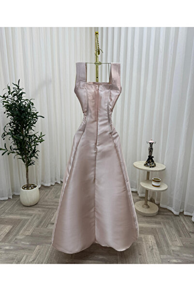 Hullm Store فستان فطوم