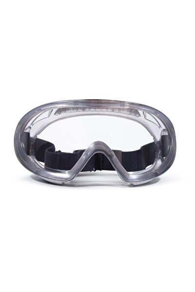 Other ZEKLER 90 PC HC/AF safety goggles