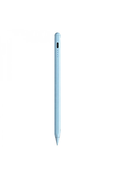 byhodi K2259 iPad Compatible Touch Stylus Pen - Blue