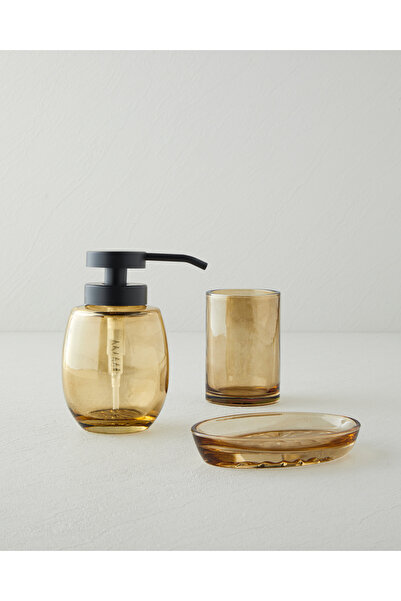 English Home Albie Banyo Seti Amber