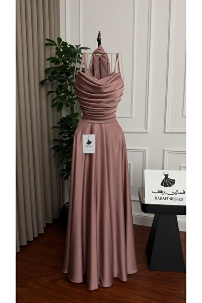 Rahaf An elegant dress for a stylish and attractive look.