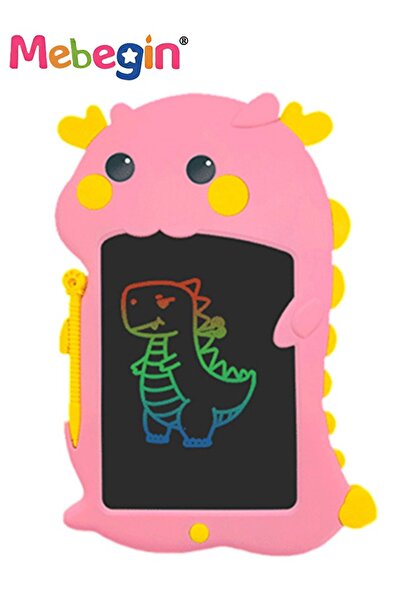 MEBEGIN 8.5 Inch Writing Painting Board, LCD Drawing Writing Tablet, Creative...