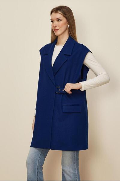 Alvina Kaşe Vest 46260