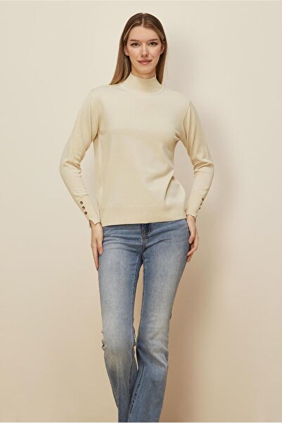 Alvina Triko Sweater 45882