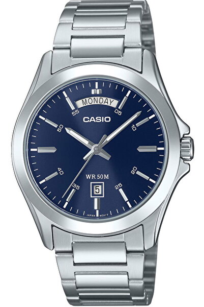 Casio MTP-1370D-2A2VDF Erkek Kol Saati