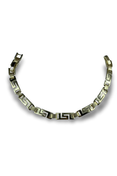 Brethils Xuping Versce Classic Bracelet Non-Tarnishable Billable 18+1 cm