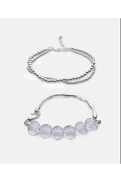 Twist İKİLİ BİLEKLİK SETİ