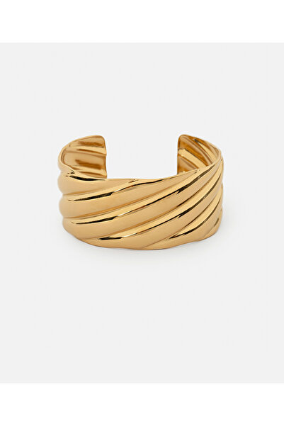 İpekyol Dokulu paslanmaz çelik bileklik