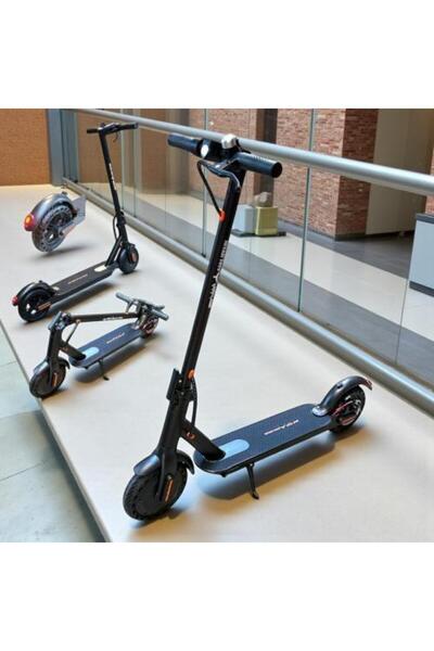 ALBARQ PRO سكوتر كهربائي موديل 2025