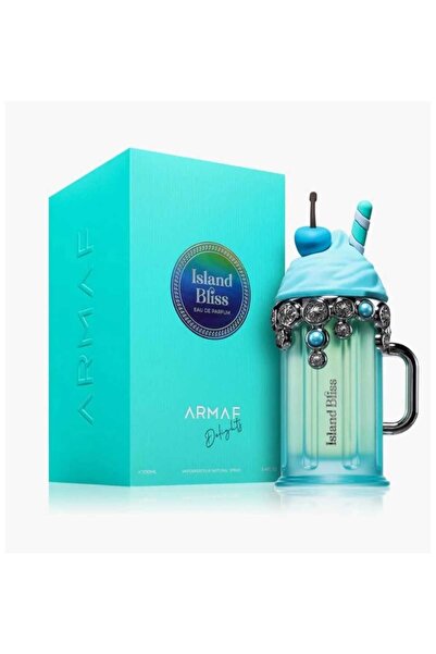 Armaf Beauty Island Bliss, Eau de Parfum, Γυναικεία, 100 ml