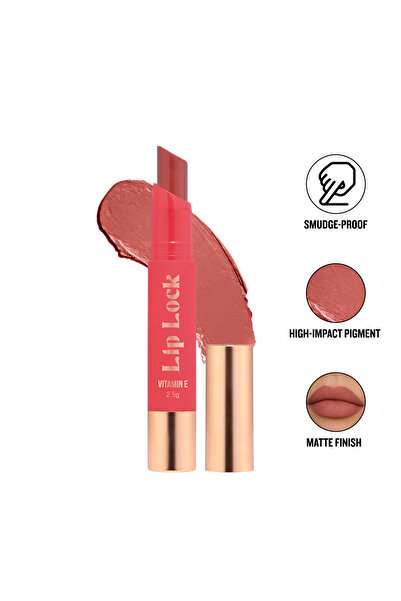 Character Lip Lock Lipstick