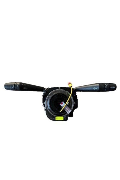 OPAR FİAT EGEA FAR + SİNYAL KUMANDA KOLU + SİLECEK KOLU KOMPLE ORJINAL