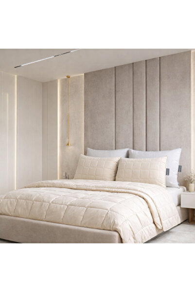 Penelope Premium Plus |   Double Luxury Sleeping Set with Heat and Humidity S...