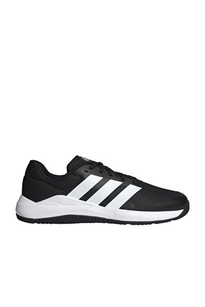 adidas Dropset Base Trainer Men's Black Training Shoes (Js3045)
