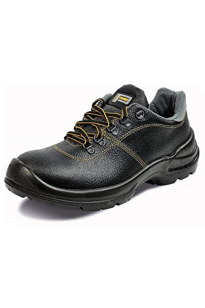 CERVA Safety shoes STRONG PROFESSIONAL PANTERA S3 SRC Panda Black 37
