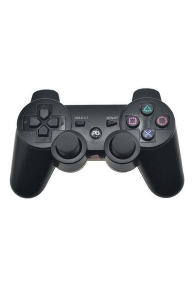 Fat Dolphin Boutique Store Wireless Game Controller For PlayStation 3