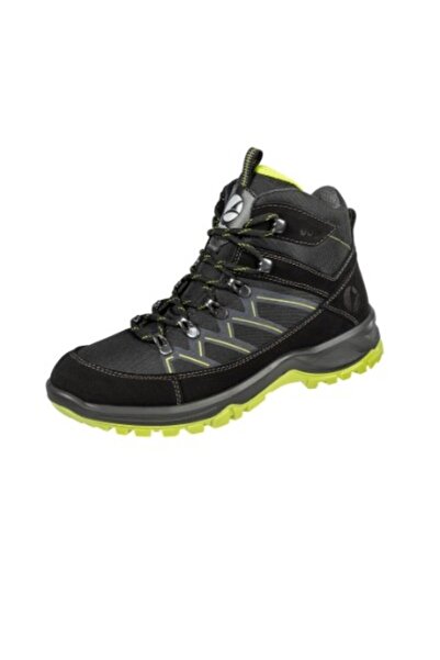 Malfini Unisex boots, ARDEN BLACK CTX MID S40, Black 43