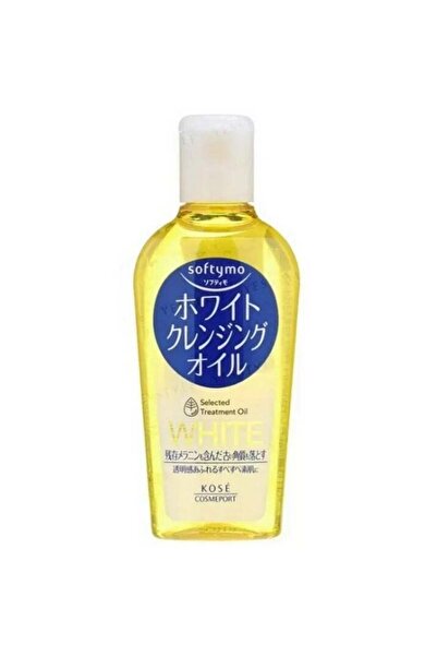 KOSE Softymo Cleansing Oil White Type 60ml