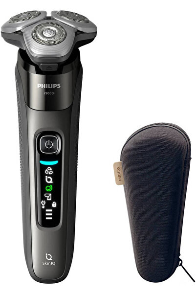 Philips i9000 Wet & Dry Electric Shaver