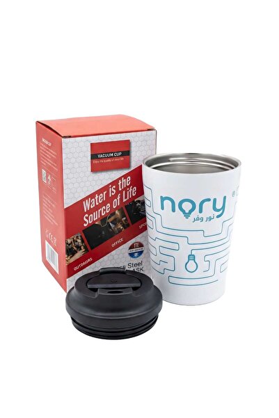 Generic Stainless Steel Vacuum Insulated Cup Keeps Hot or Cold with Lid Coffe...