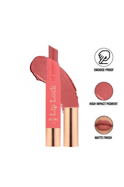 Character Lip Lock Lipstick