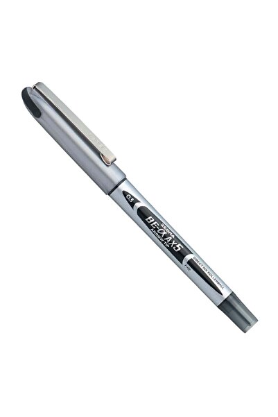 Zebra AX5 Roller Kalem 0.5 mm Siyah (98521)