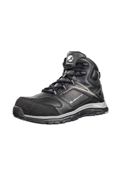 Malfini Men's boots, VIGOR IMPULSE MID S35, Black 46