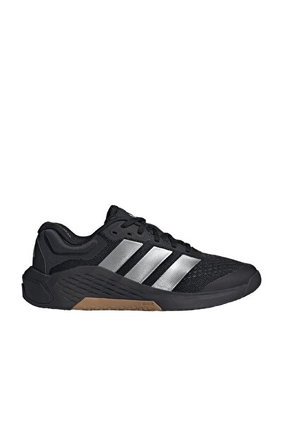 adidas Dropset 4 Trainer Women's Black Training Shoes (Jr4662)