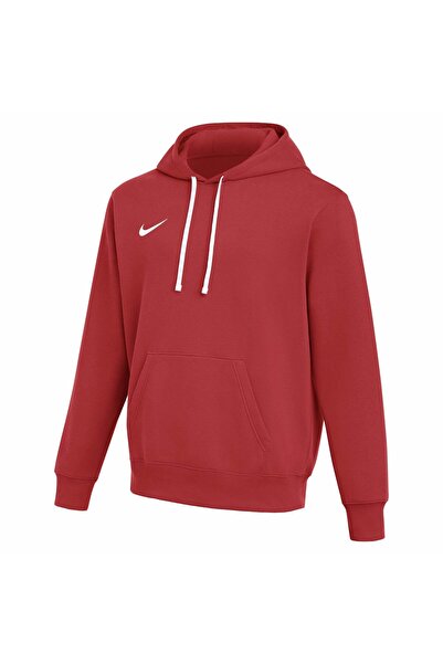 Nike Herren Hoodie - Park 26, Kapuzen-Sweatshirt, Sweater, Logo