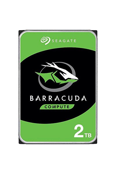 Other SEAGATE Barracuda Guardian (3.5"", 2TB, SATA III, 7200 rpm)