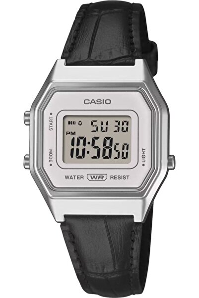 Casio La680Wel-1Df Wristwatch