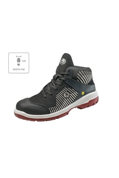 Malfini Unisex boots, Score XW B55, Black 43