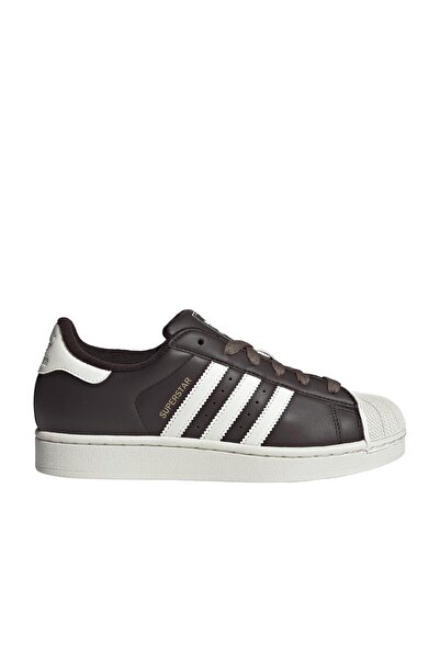 adidas Superstar Ii Women's Brown Sneakers (Ih4146)
