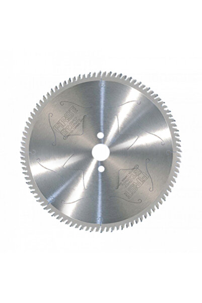 First Λεπίδα κυκλικού πριονιού ALGOR (+) με επίστρωση CMS για αλουμίνιο και μ...