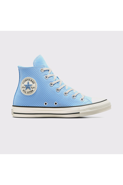 Converse Чак Тейлор All Star Жіночі сині кросівки