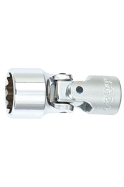 Unior 188/2F12p CCT 1/4'' DH με 1/2'' κάρδαν