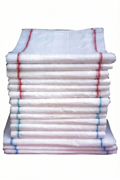 BEZE PP Dokuma MOLOZ ÇUVAL 47x76 CM