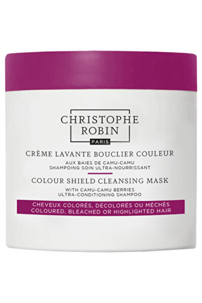 christophe robin , Ασπίδα Χρώματος, Μούρα Camu-Camu, Σαμπουάν Θεραπείας Μαλλι...