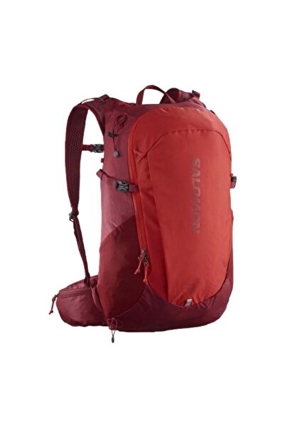 Salomon ترايبل بليزر 30 LC2059900 حقيبة حمراء