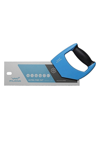 PILANA 22 5283 Βηματικό με δεξιά λεπίδα, Μήκος 300 mm