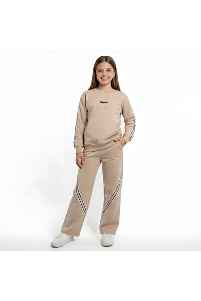 ALVİM KİDS بدلة بنات