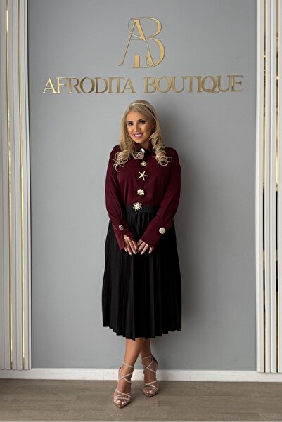 Afrodita Boutique Irina shirt
